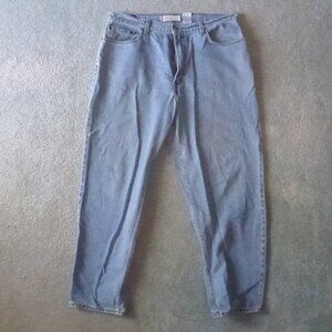 VTG Men's Levi's 550 Relaxed Fit Jeans